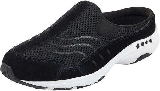 Easy Spirit Women's Traveltime Mule - Comfort and Convenience