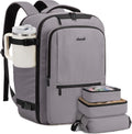 Travel Backpack 40L Airline Approved Personal Item - Weekender