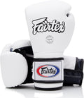 Fairtex BGV9 Muay Thai Boxing Gloves - Durable Fit for Hard Hitters 2