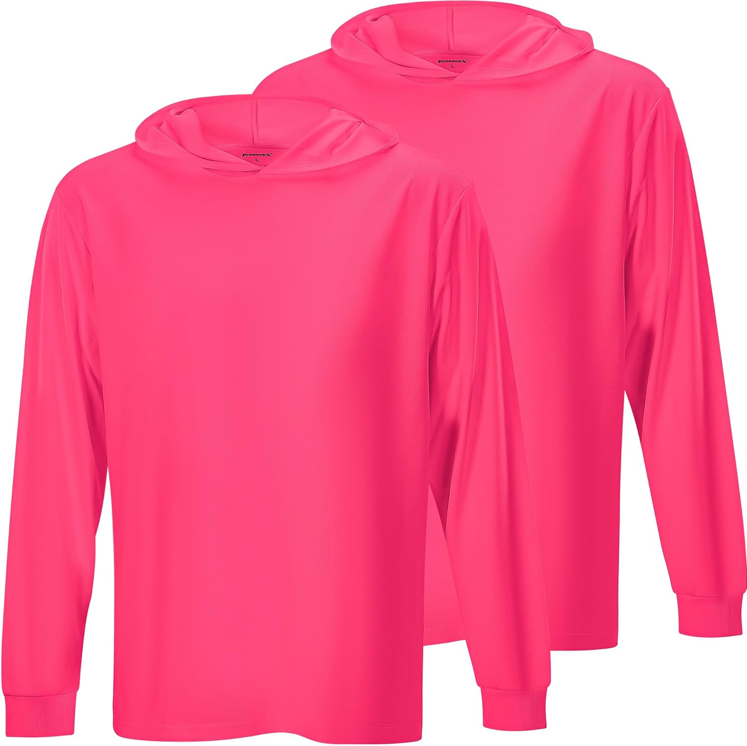 Ultimate Sun Protection Hoodie, UPF 50+