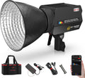 LED Video Light Continuous Lighting SL1 130DNA - High Color Accuracy