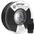 Nylon Glass Filled Filament Black PA6-GF 1kg - High Strength Prints