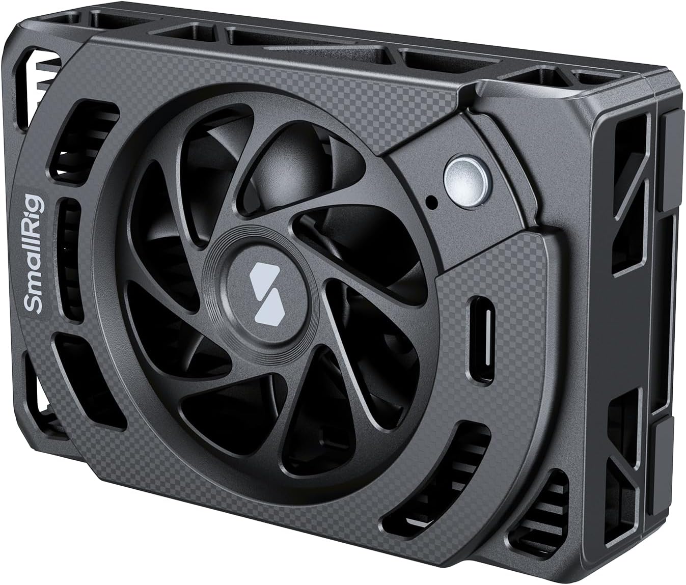 SmallRig TEC Camera Cooling Fan for Sony Mirrorless Cameras