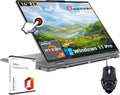 Lenovo Yoga 7 2-in-1 Laptop 16in 2K Touchscreen - Versatile Power