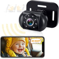Baby Car Camera Wireless Rear Facing 1080P HD - Easy Install