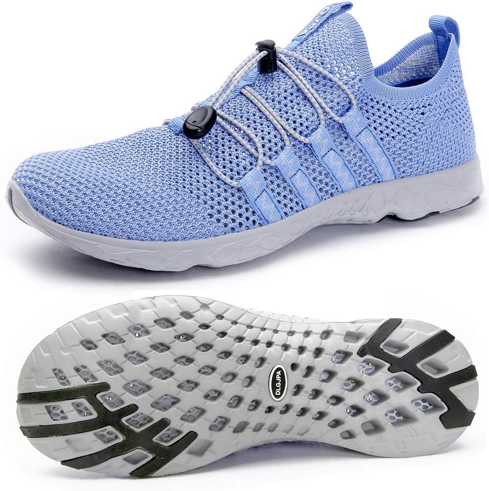 Quick Dry Aqua Shoes for Men - DLGJPA
