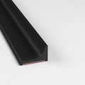 Silicone Shower Threshold Water Dam 98in - Flexible Shower and Sink