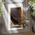 Never Rust Plastic Dog Door Large Doggy Door for Interior and Exterior