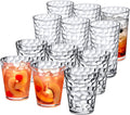 Amazing Abby Iceberg Tumblers Set of 12 for Every Occasion