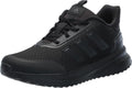 adidas Kids' X_PLR Running Sneakers for Girls - Lightweight Comfort