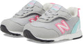 Kid's 515 Hook & Loop Sneaker for Toddlers - Easy On/Off