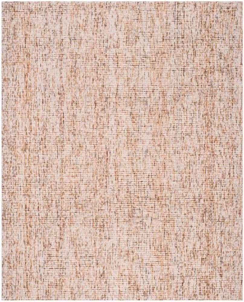 SAFAVIEH Abstract Collection Area Rug - Handmade Wool 9ft x 12ft