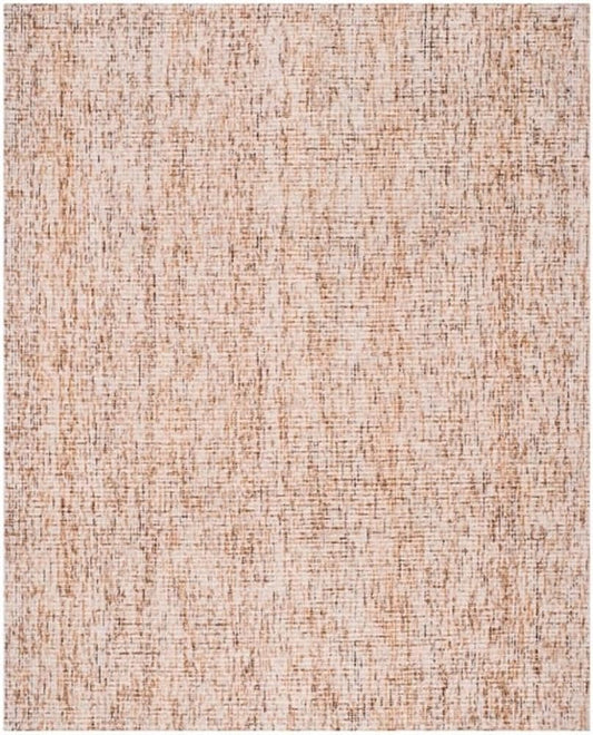 SAFAVIEH Abstract Collection Area Rug - Handmade Wool 9ft x 12ft