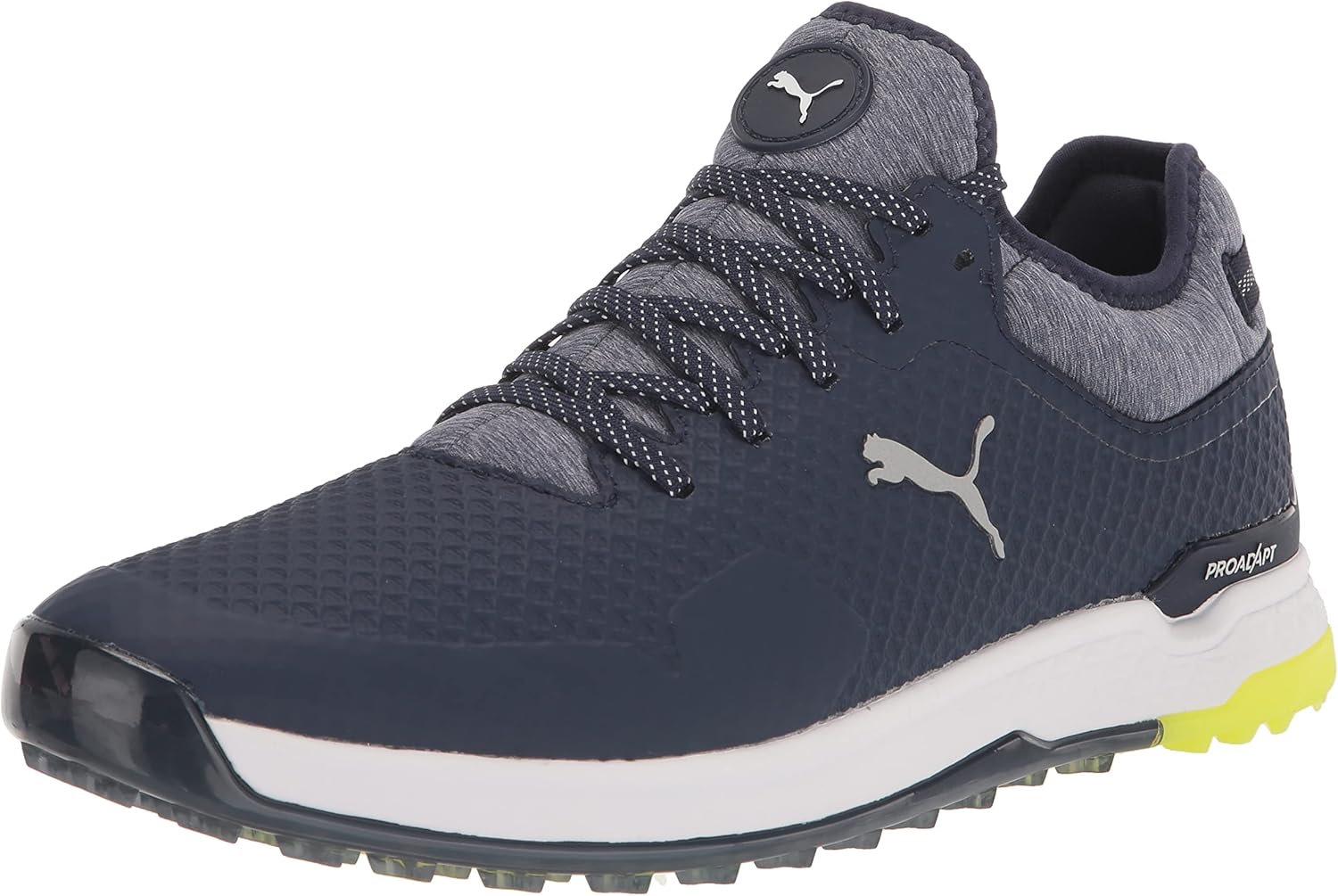 Men's Proadapt Alphacat Golf Shoe: Comfort and Performance Combined