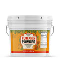 Unpretentious Pumpkin Powder 1 Gallon - Pure Baking Pumpkin