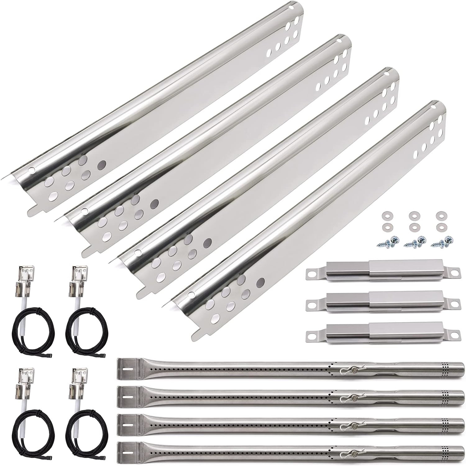 Grill Replacement Parts for Charbroil Advantage Series 4 Burner