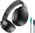 Skullcandy Crusher Evo Headphones - 40 Hr Battery & Sensory Bass