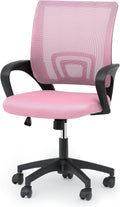 Magshion Ergonomic Office Desk Chair for Comfort & Style
