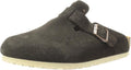 Birkenstock Men's Boston SFB Sandals - Classic Cork Footbed Comfort