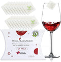 Wine Filter for Sulfites and Tannins - Norway's Natural Fix