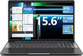 SGIN 15.6 Inch Laptop with Intel Core i3 and 512GB SSD