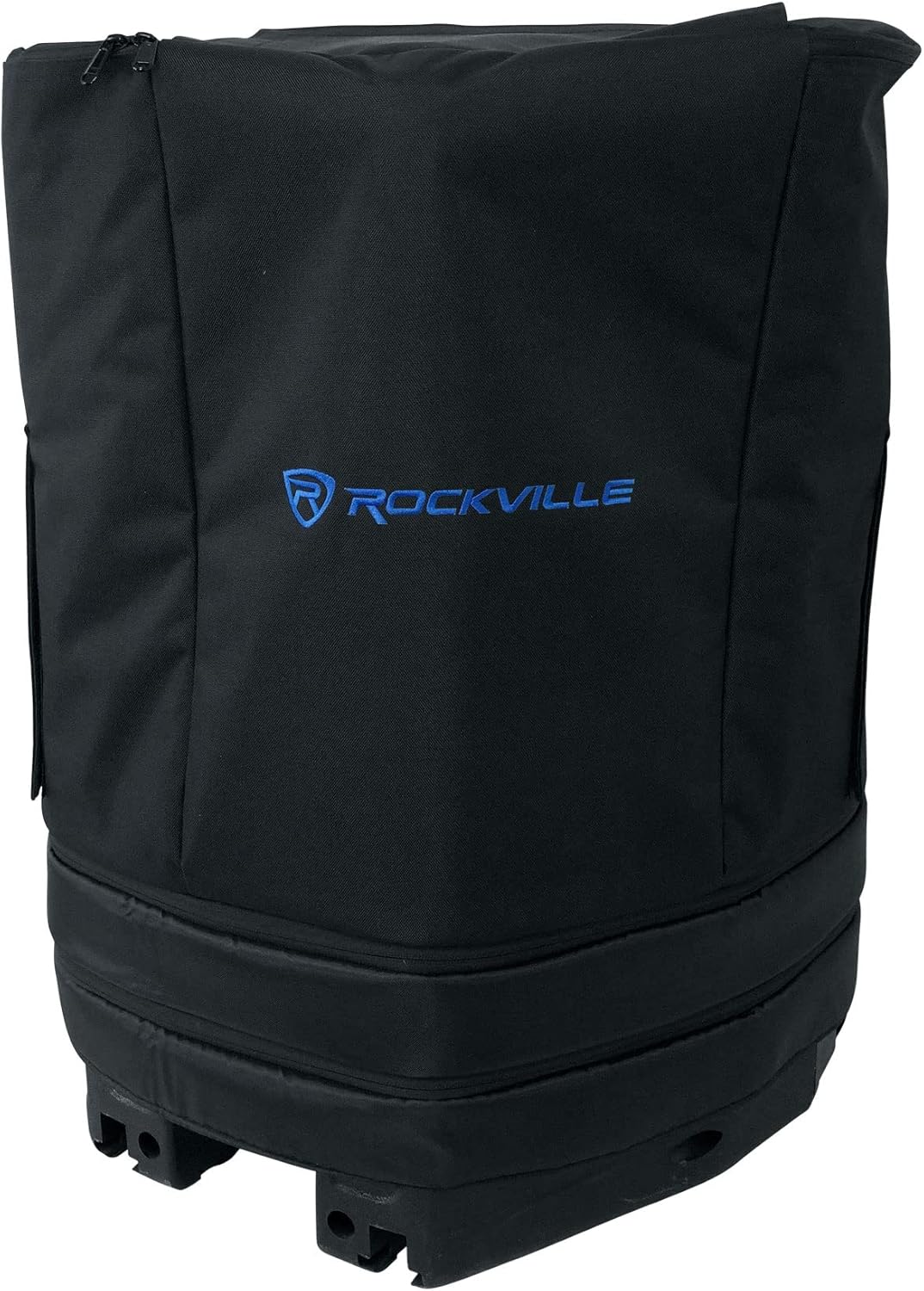 Rockville BEST COVER 15 Padded Slip Cover for 15 in PA Speakers