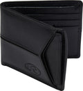 Rawlings Men's Bifold Wallet Collection: Premium Leather Style
