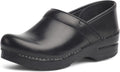 Dansko Professional Slip-On Clogs for Women - Supportive