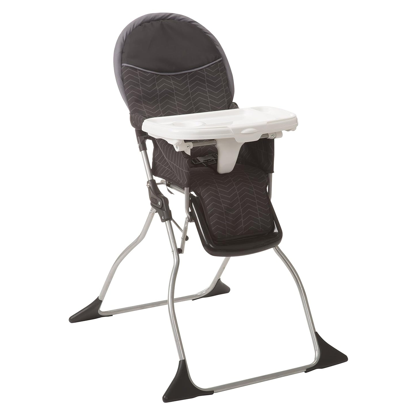 Easy Fold Baby Highchair, Lightweight & Compact Design