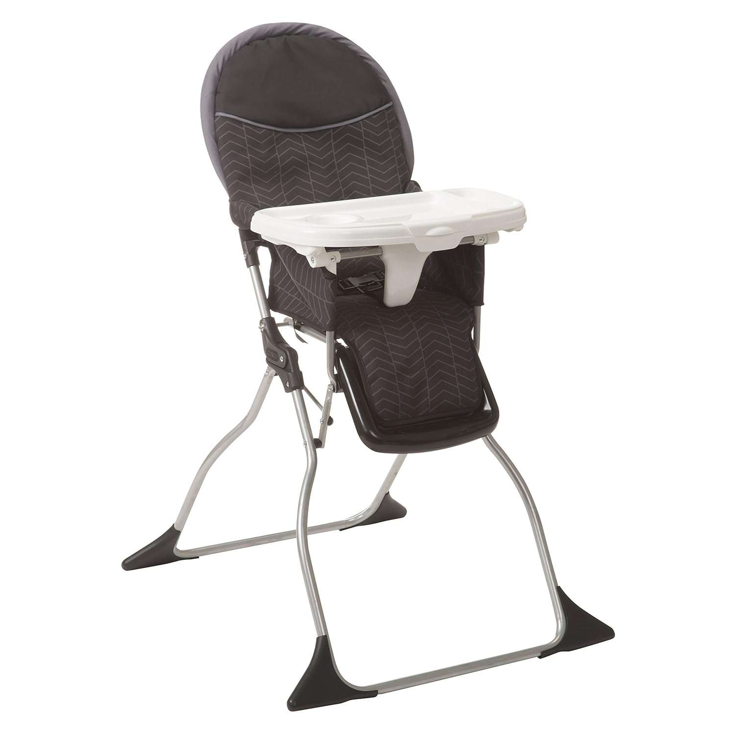 Easy Fold Baby Highchair, Lightweight & Compact Design