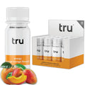 Tru Energy Shot Extra Strength Energy Drink - Clean 100 mg Boost