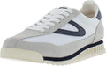 TRETORN Rawlins Women's Casual Lace-Up Sneakers - Comfortable Everyday