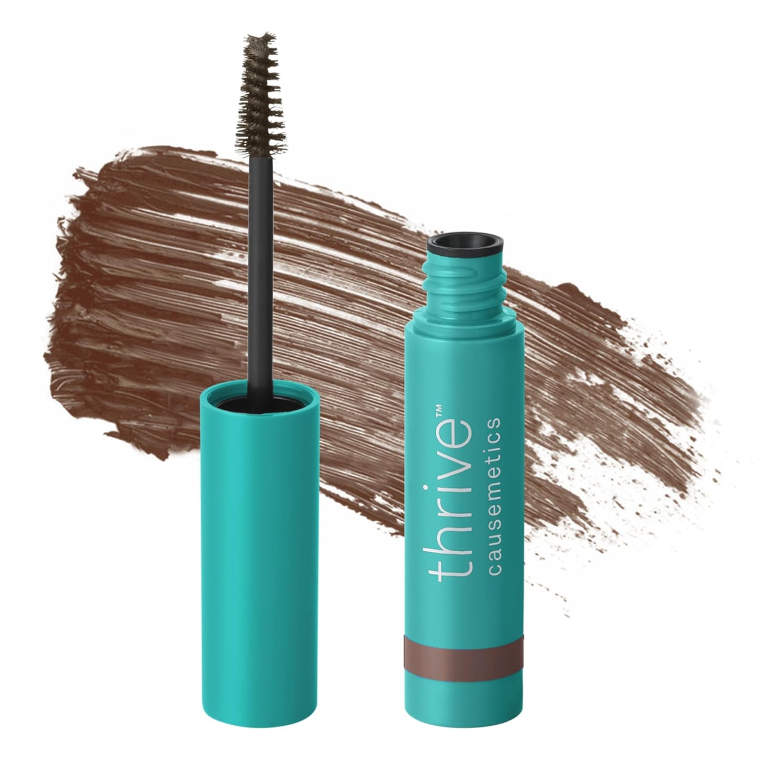Thrive Causemetics Instant Brow Fix Gel for Defined Eyebrows
