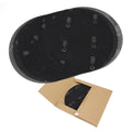 Premium 180 Grit Sanding Screens - Wood Floor Mesh Discs