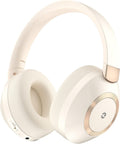 Active Noise Cancelling Headphones with 100H Playtime - Wireless
