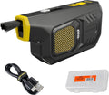 Nitecore BB21 Portable Air Blower for Cameras and Electronics