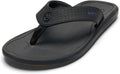 OLUKAI Ki'i Men's Beach Sandals for Ultimate Comfort