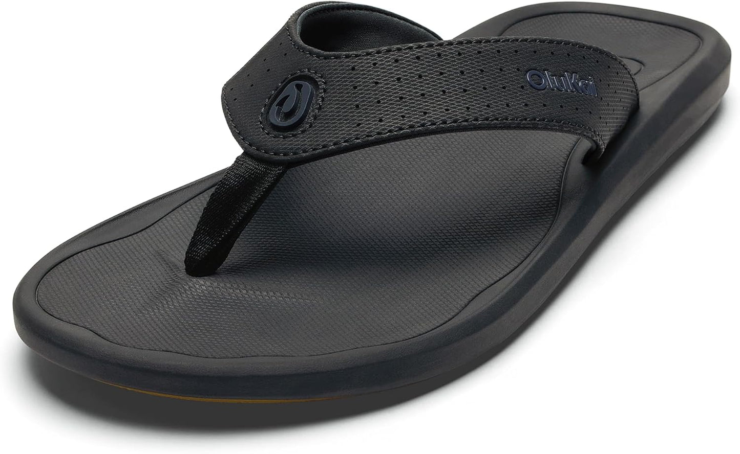 OLUKAI Ki'i Men's Beach Sandals for Ultimate Comfort