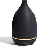 InnoGear Oil Diffuser 150ML Ceramic Ultrasonic Humidifier - Quiet
