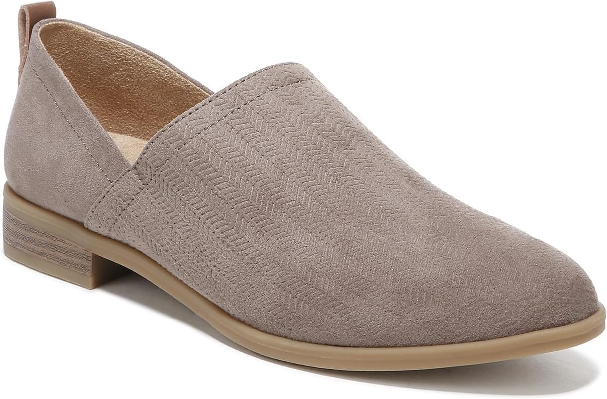Dr. Scholl's Shoes Womens Ruler: Sustainable Comfort & Style