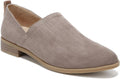 Womens Casual Loafer Ruler - Sustainable Slip-On Comfort