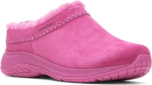 Merrell Womens Encore Ice 5: Stylish Comfort for Winter Wear