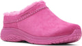 Merrell Womens Encore Ice 5 - Warm, Slip-On Winter Moccasin