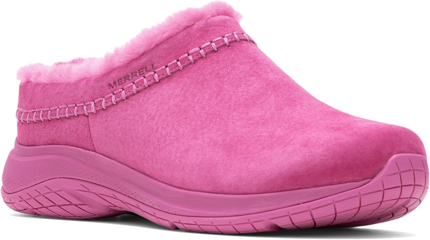 Merrell Womens Encore Ice 5: Stylish Comfort for Winter Days