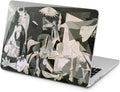 Hard Case Compatible for MacBook Pro 16 14 13 and Air - Protective Art