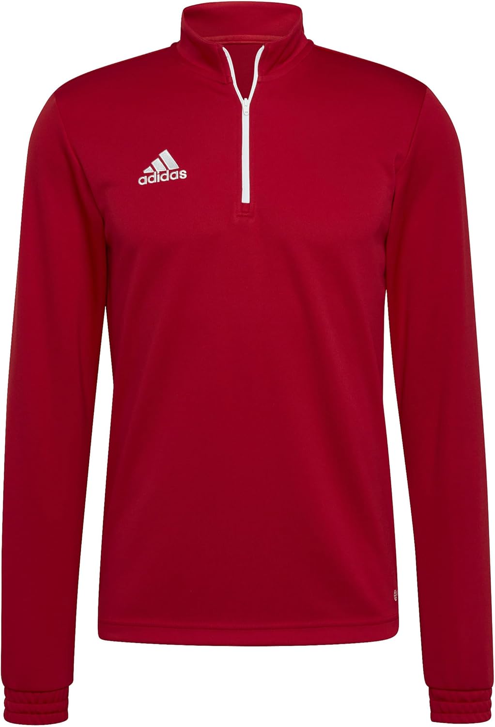 adidas mens Lightweight Quarter Zip Golf Pullover for Comfort