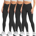 Buttercloud High Waisted Leggings for Women - Ultra Soft Yoga