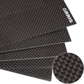 ARRIS 400x500 3K Carbon Fiber Sheet 0.5-6mm - Lightweight Strength