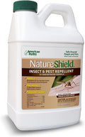 NatureShield Insect and Pest Repellent Concentrate - Outdoor