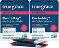 ElectroMag Electrolyte Powder Stick Packs - Rapid Hydration